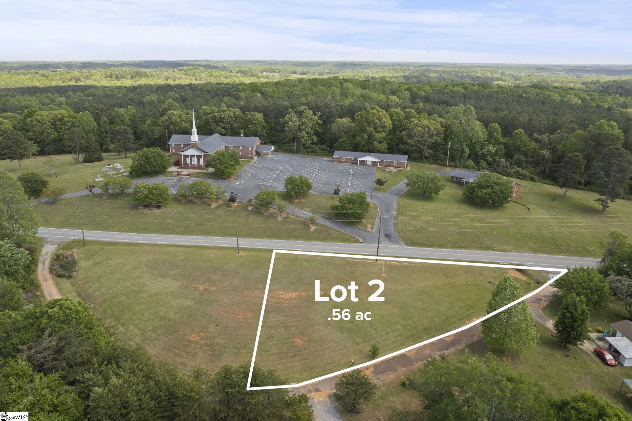 924 N Old Pendleton Road