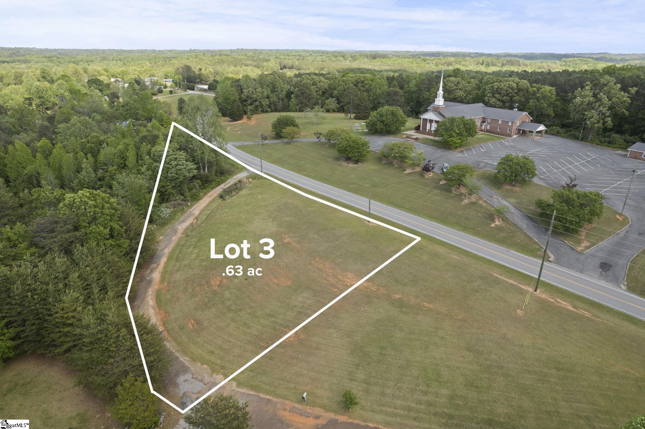 924 N Old Pendleton Road