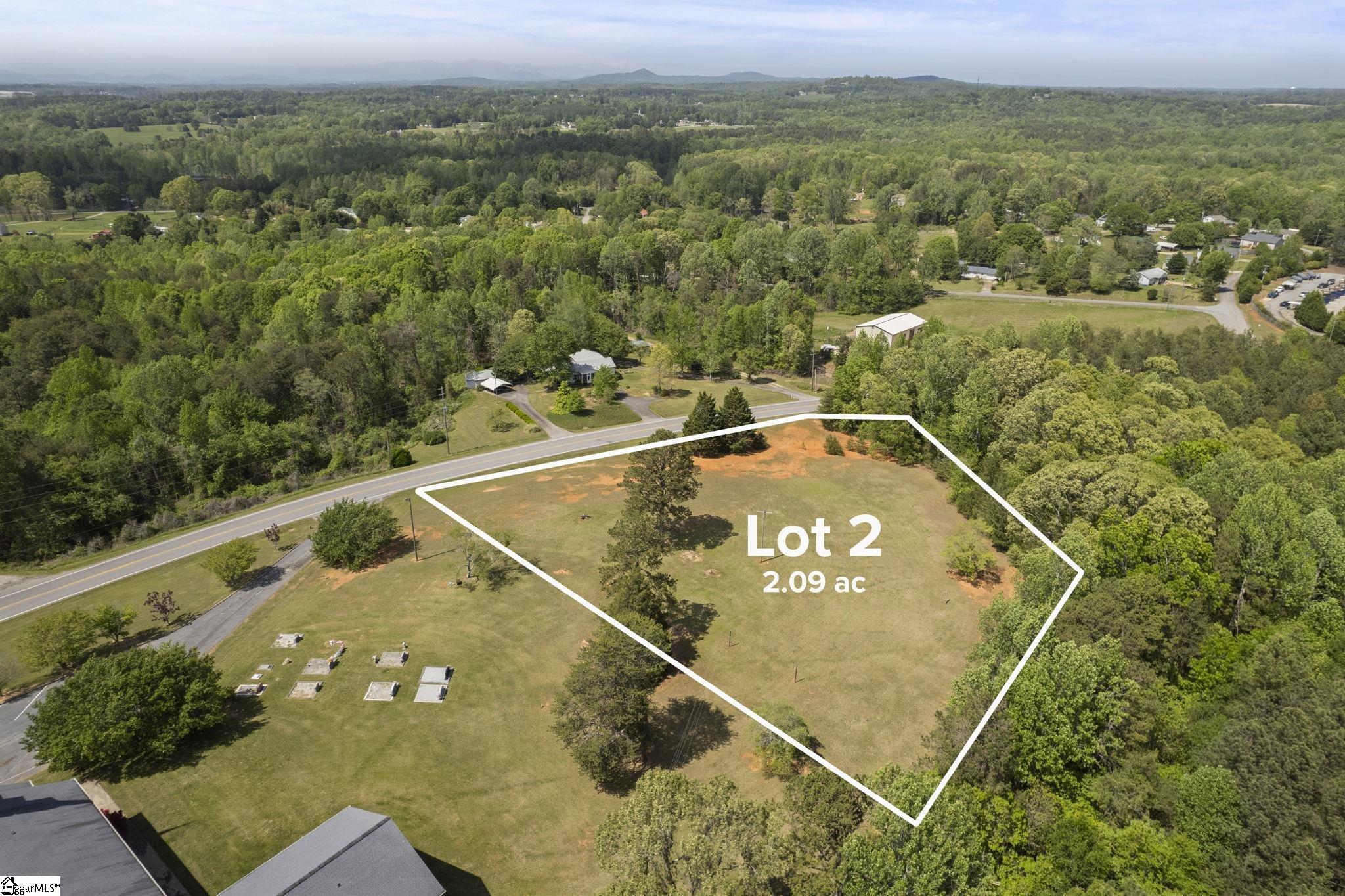924 N Old Pendleton Road