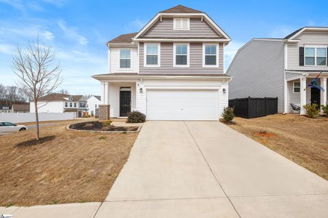 Photo of 101 Pendergast Road, Greenville, SC 29605 (MLS # 1583122)