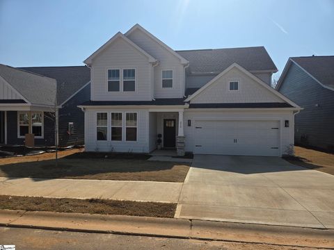Photo of 214 Moorish Circle, Simpsonville, SC 29681 (MLS # 1583828)