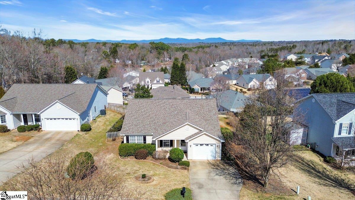 Taylors, South Carolina 29687, United States, 3 Bedrooms Bedrooms, ,2 BathroomsBathrooms,Residential,Pending,77885