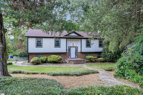 115 Baldwin Circle Mauldin SC 29662