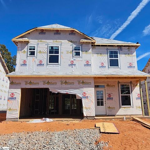 Photo of 419 Barbican Place Lot 21 #Lot 21, Greenville, SC 29605 (MLS # 1572487)