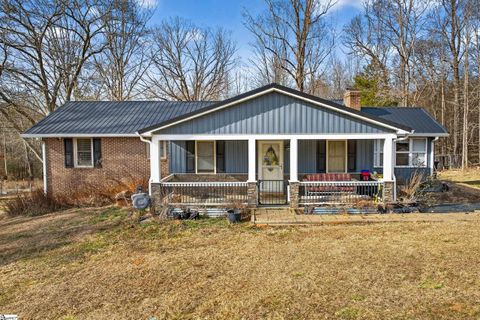 Photo of 322 Lula Drive, Easley, SC 29640 (MLS # 1583574)