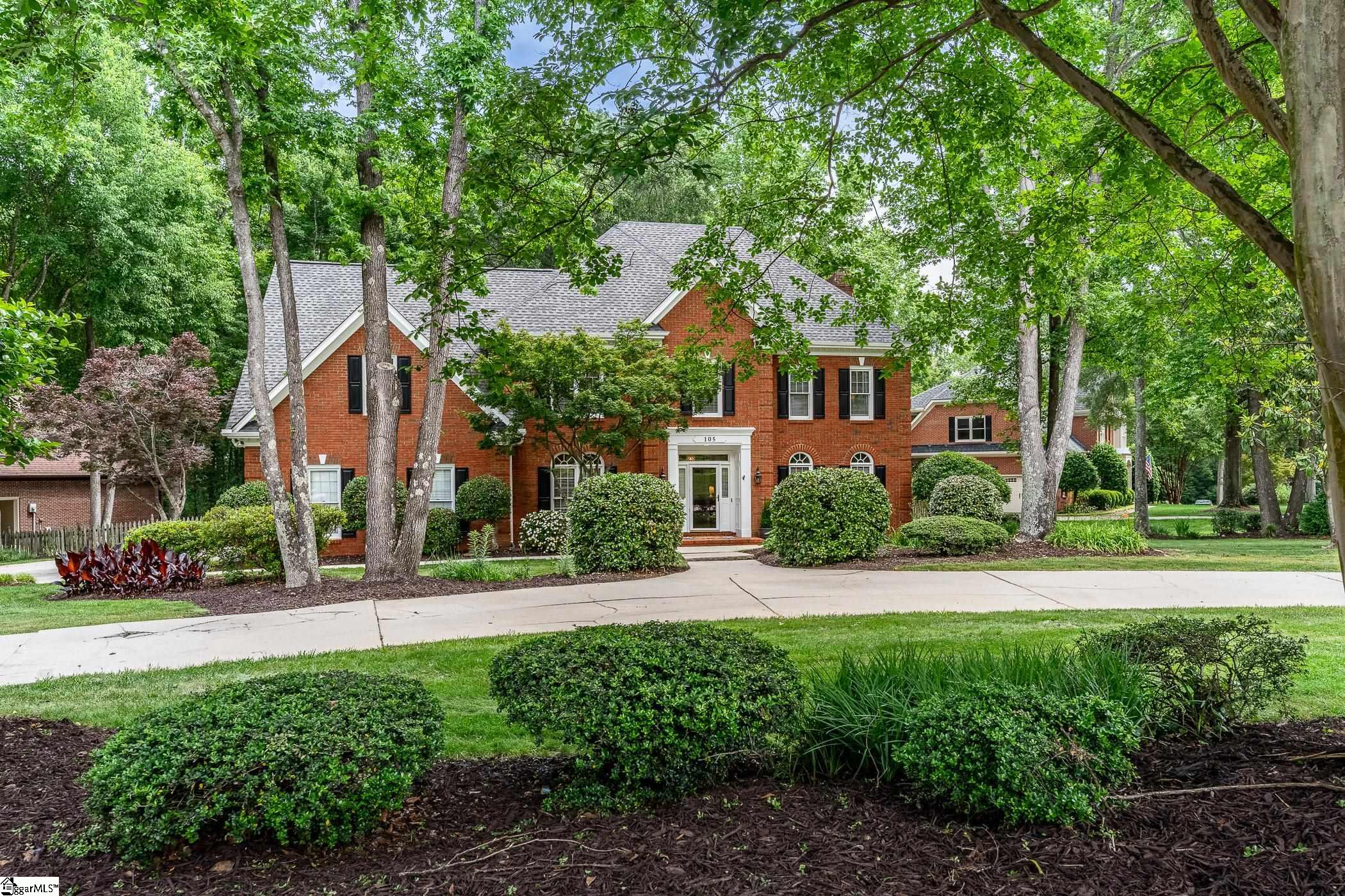 105 Silver Fox Trail, Simpsonville, SC Home for Sale 3 105 Silver Fox Trail