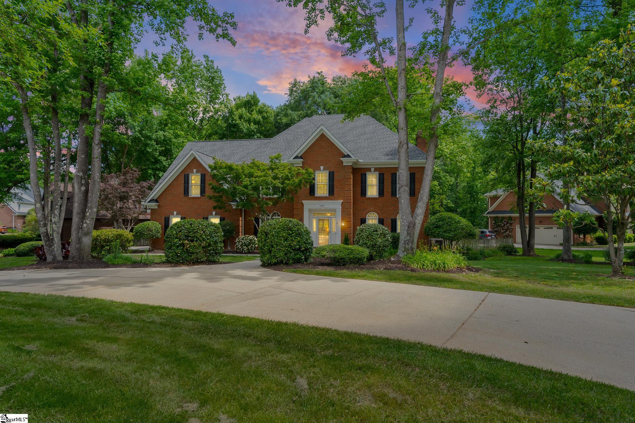 105 Silver Fox Trail, Simpsonville, SC Home for Sale 2 105 Silver Fox Trail