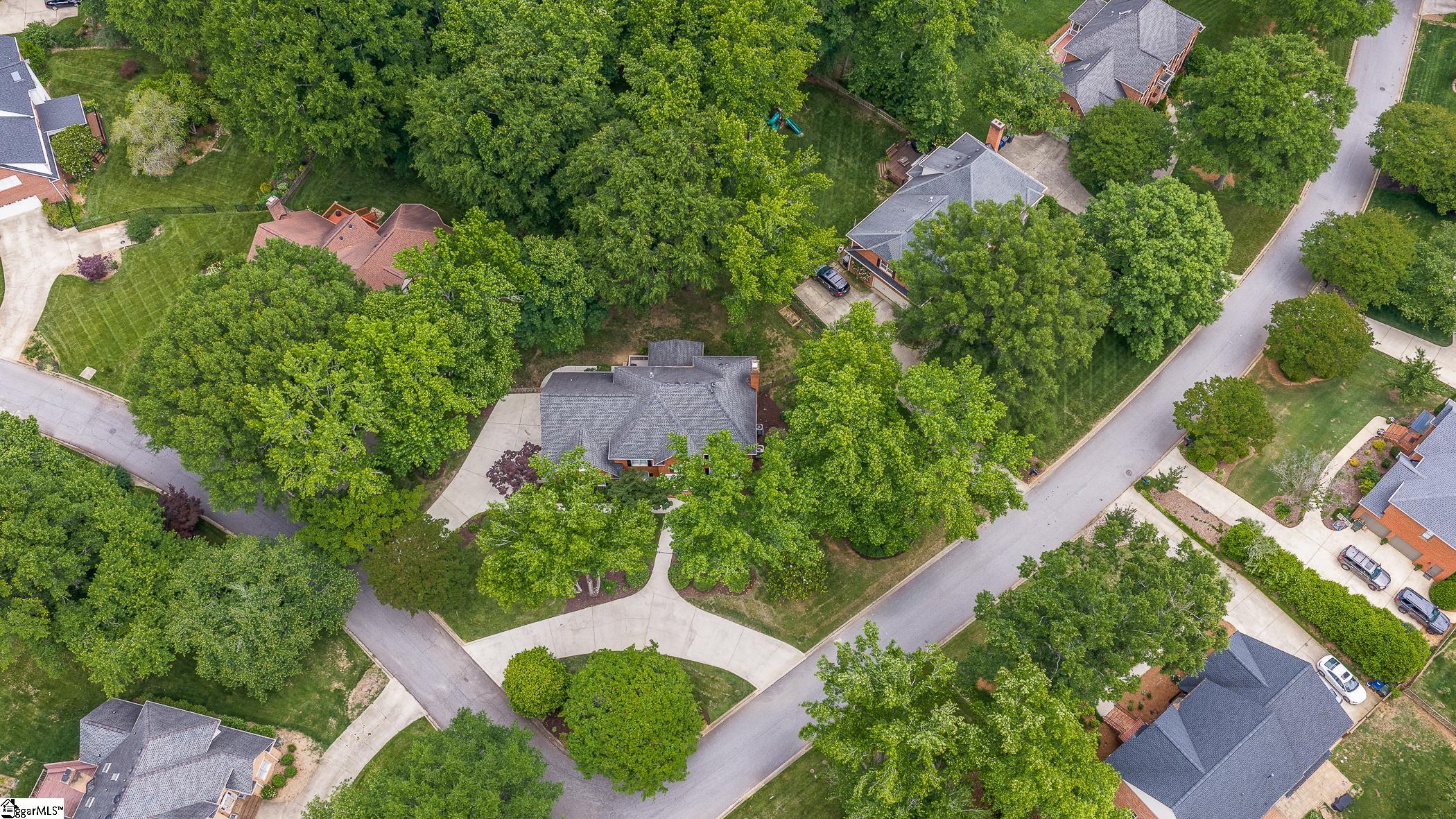 105 Silver Fox Trail, Simpsonville, SC Home for Sale 1 105 Silver Fox Trail