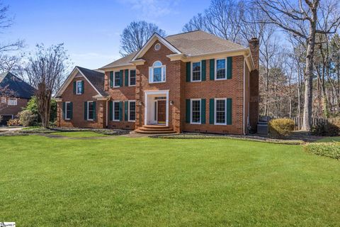 213 E Woodglen Road Spartanburg SC 29301