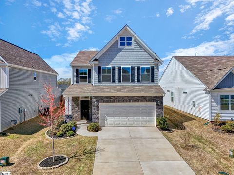 Photo of 270 Pendergast Road, Greenville, SC 29605 (MLS # 1585526)