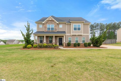 Photo of 101 Upland Drive, Easley, SC 29642 (MLS # 1589761)