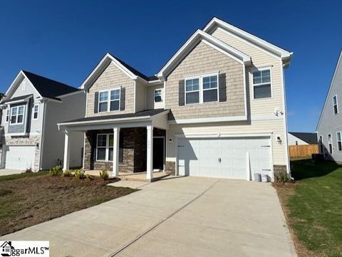Photo of 906 Maridian Street, Simpsonville, SC 29680 (MLS # 1572828)