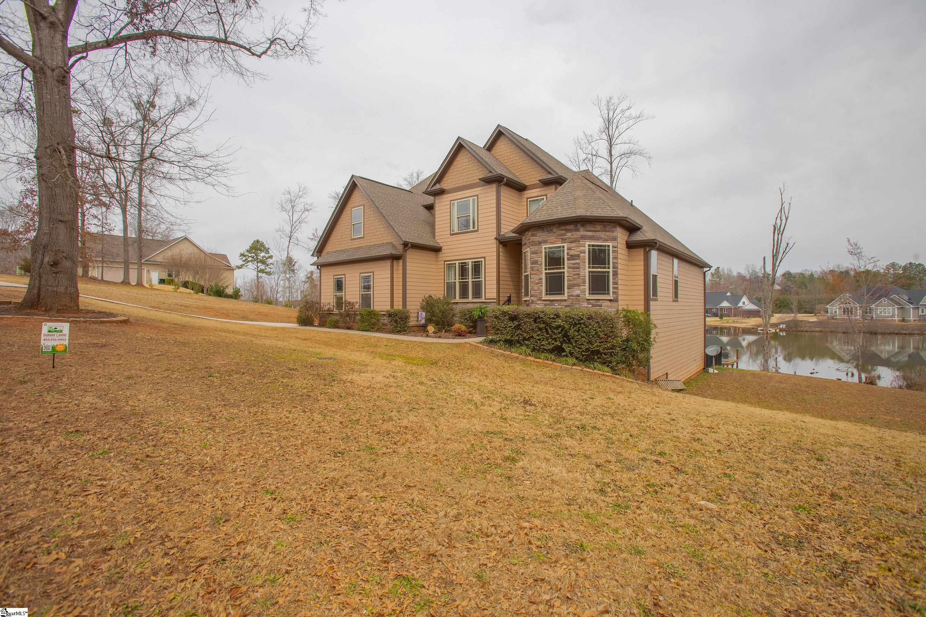 139 Crawford Lake Road