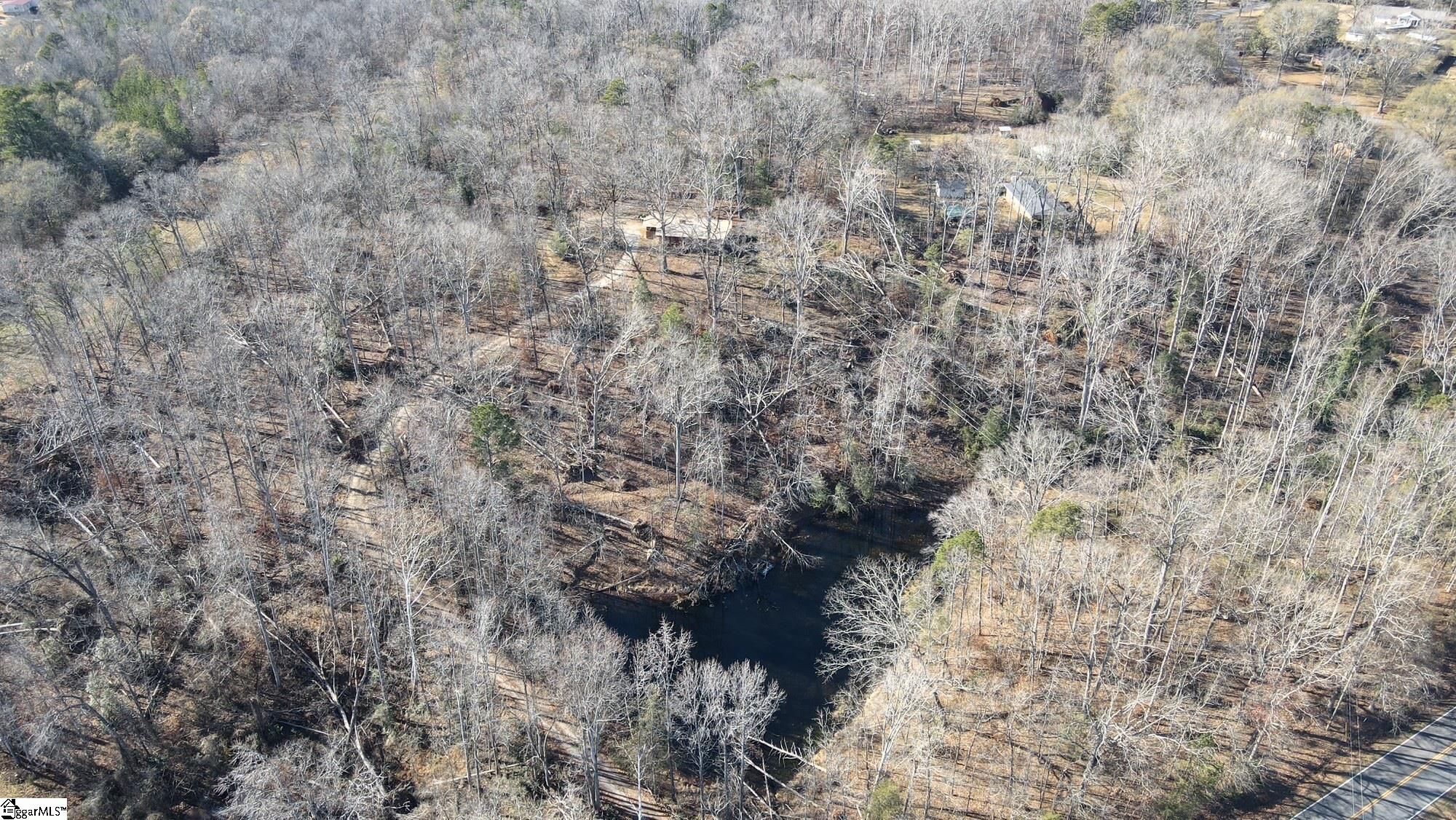 609 N Fish Trap Road