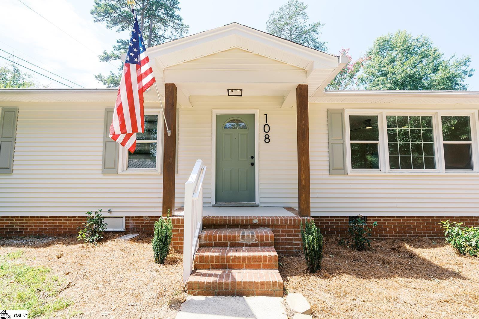 108 Notchwood Drive