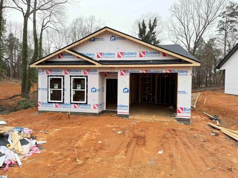 189 N Georgia Avenue Chesnee SC 29323