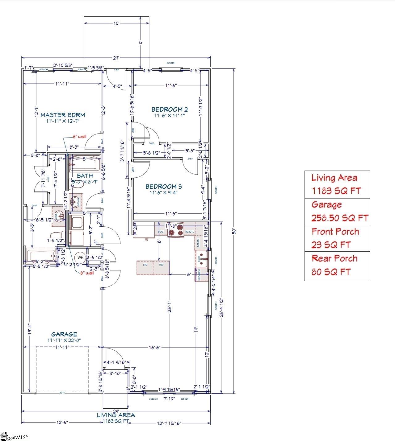 189 N Georgia Avenue