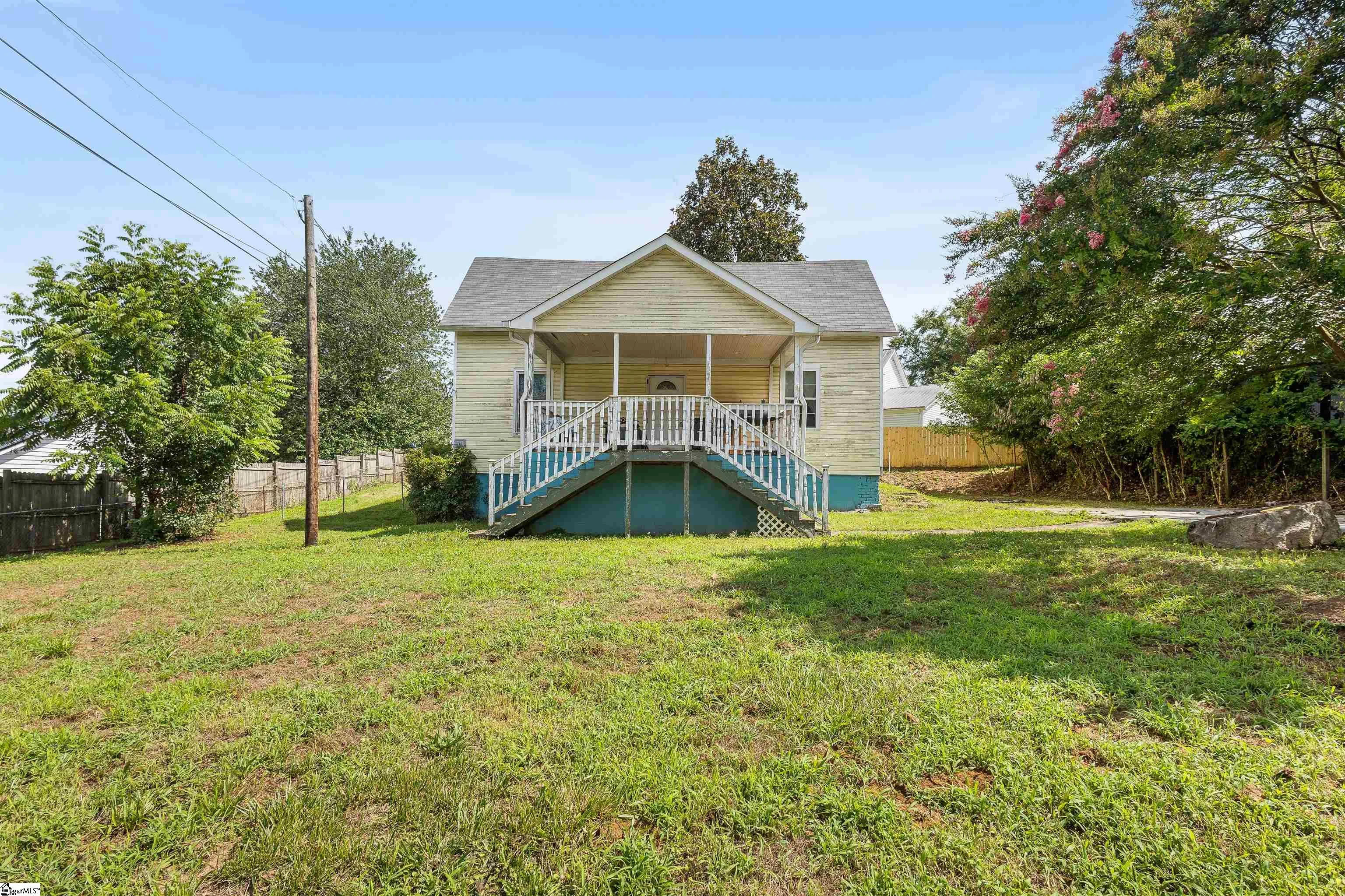 31 Mccaughrin Street