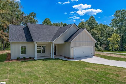 Photo of 217 Wiles Street, Iva, SC 29655 (MLS # 1578464)