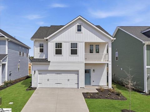 Photo of 457 Amaryllis Lane, Woodruff, SC 29388 (MLS # 1589971)