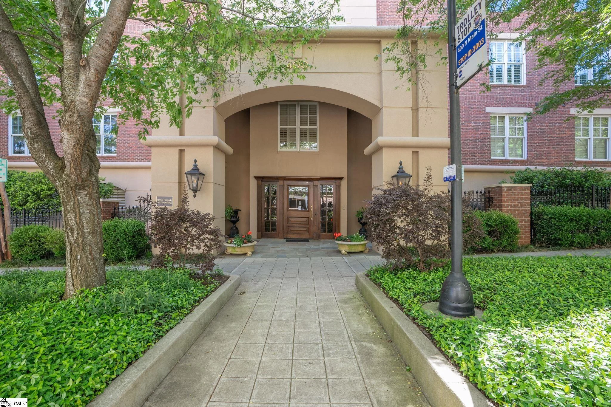 400 N Main Street Unit Apt 202
