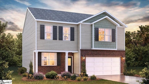 Photo of 736 Marblewood Street, Greenville, SC 29605 (MLS # 1604948)