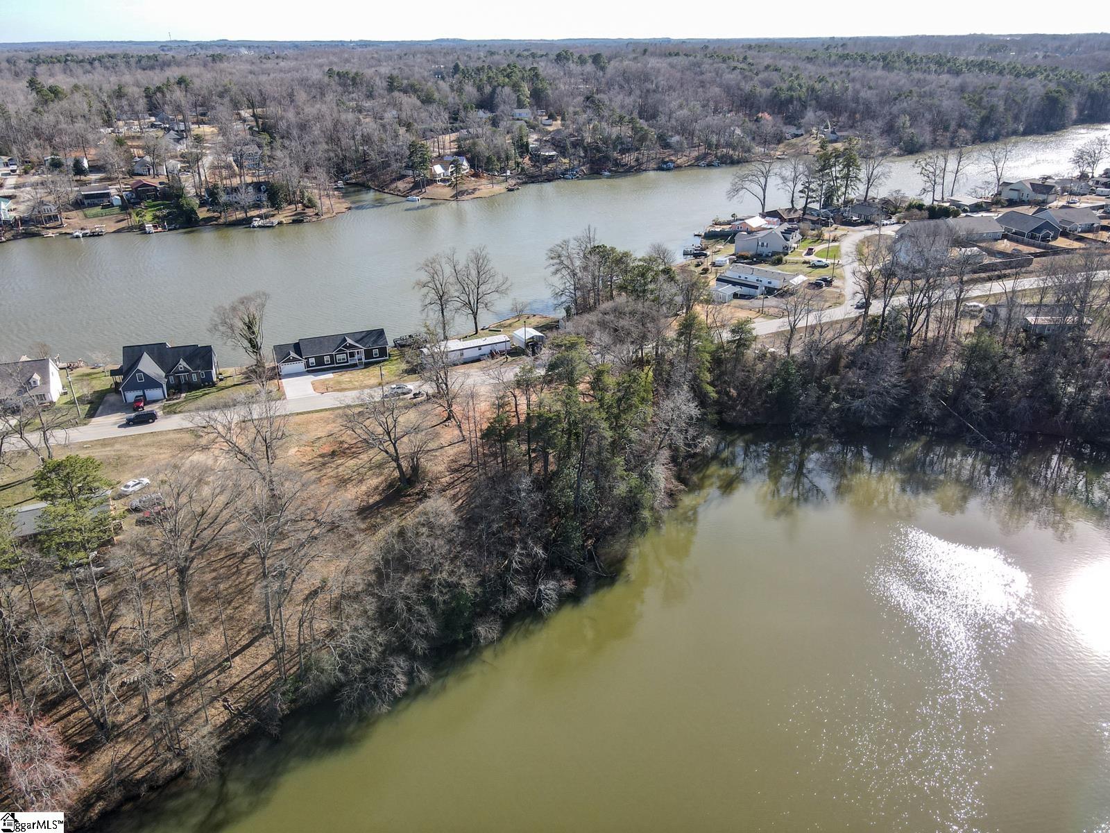 436/438 Berry Shoals Road