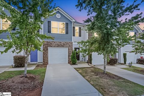 Photo of 117 Northridge Court, Easley, SC 29642 (MLS # 1571511)