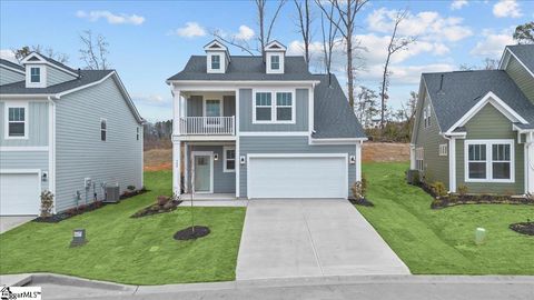 Photo of 980 Diane Lane, Moore, SC 29369 (MLS # 1582243)