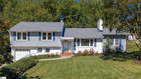Photo of 30 Primrose Lane, Greenville, SC 29607 (MLS # 1606513)
