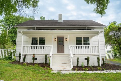 Photo of 41 2nd Street, Greenville, SC 29611 (MLS # 1591049)