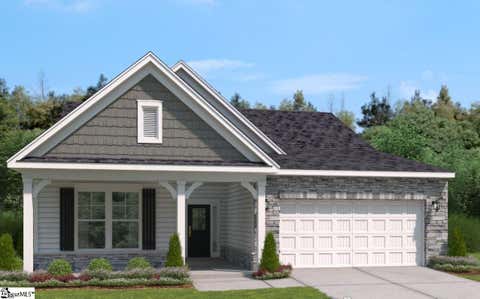 Photo of 203 Thurgood Drive Extension, Greenville, SC 29607 (MLS # 1597324)