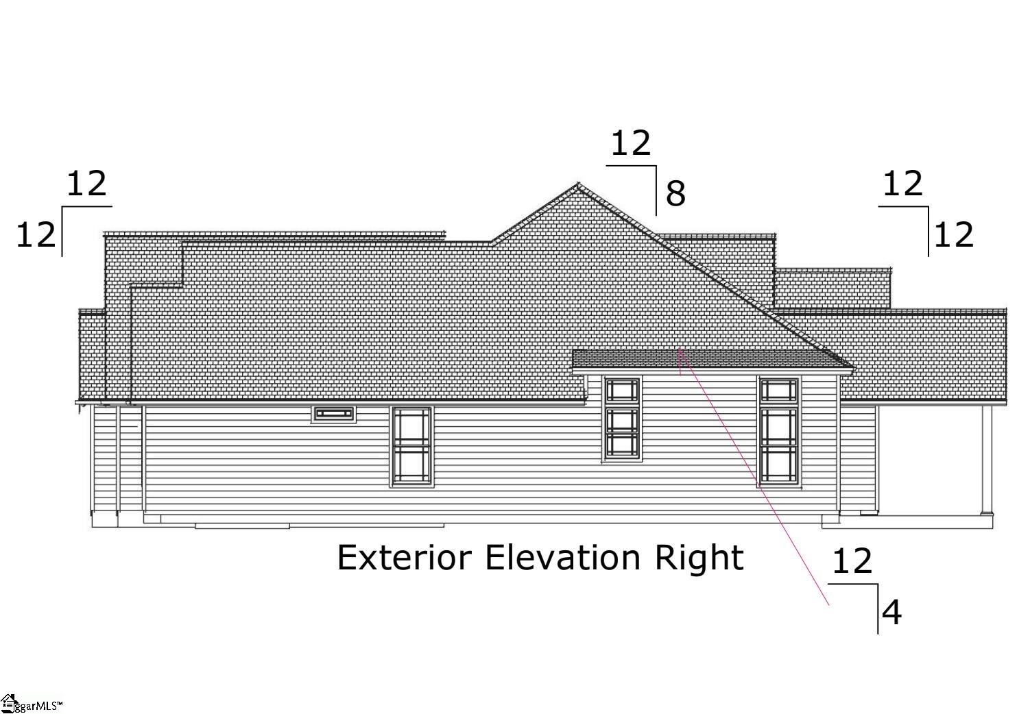 128 Frontier Lane Lot 51