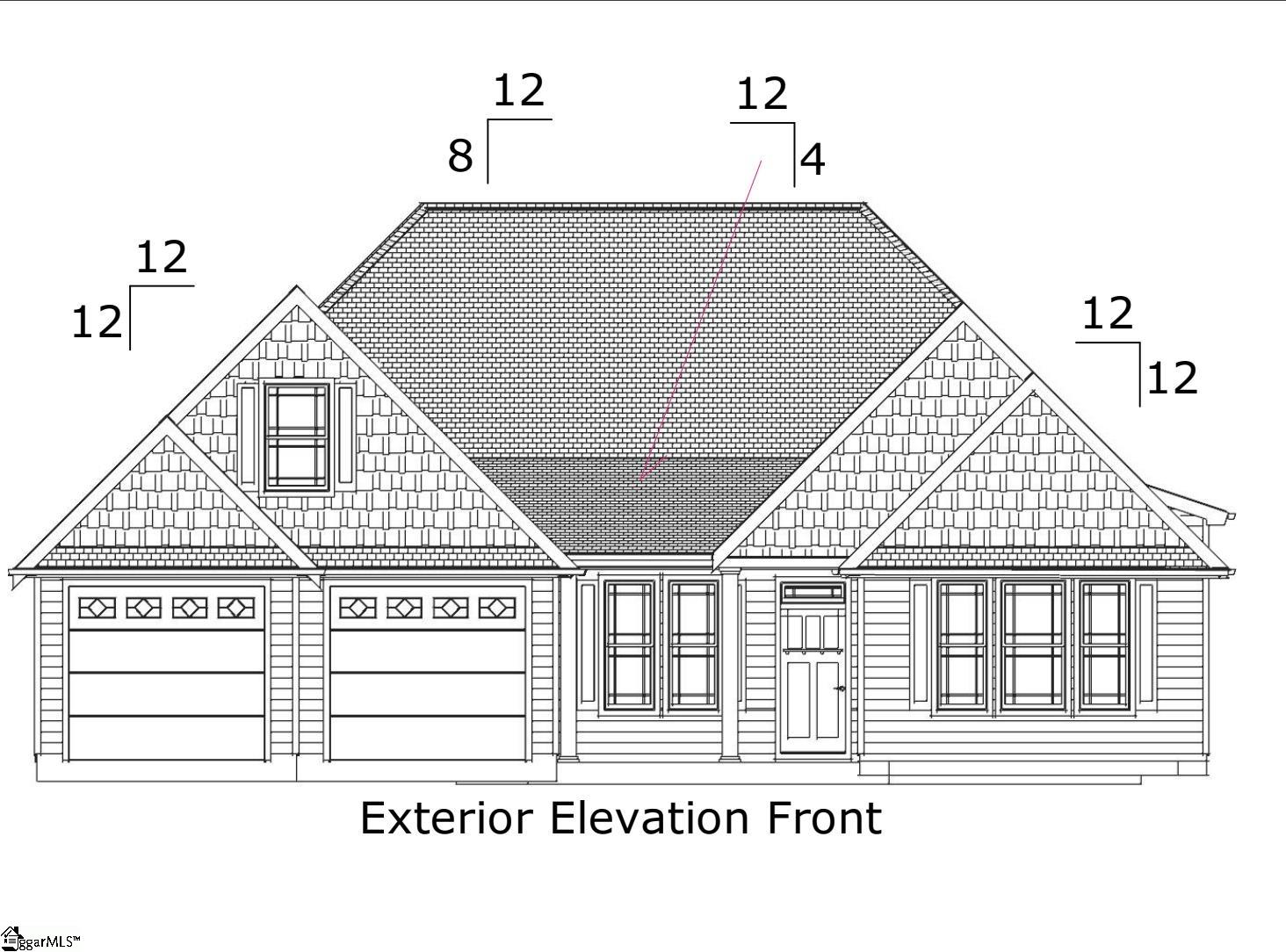 128 Frontier Lane Lot 51