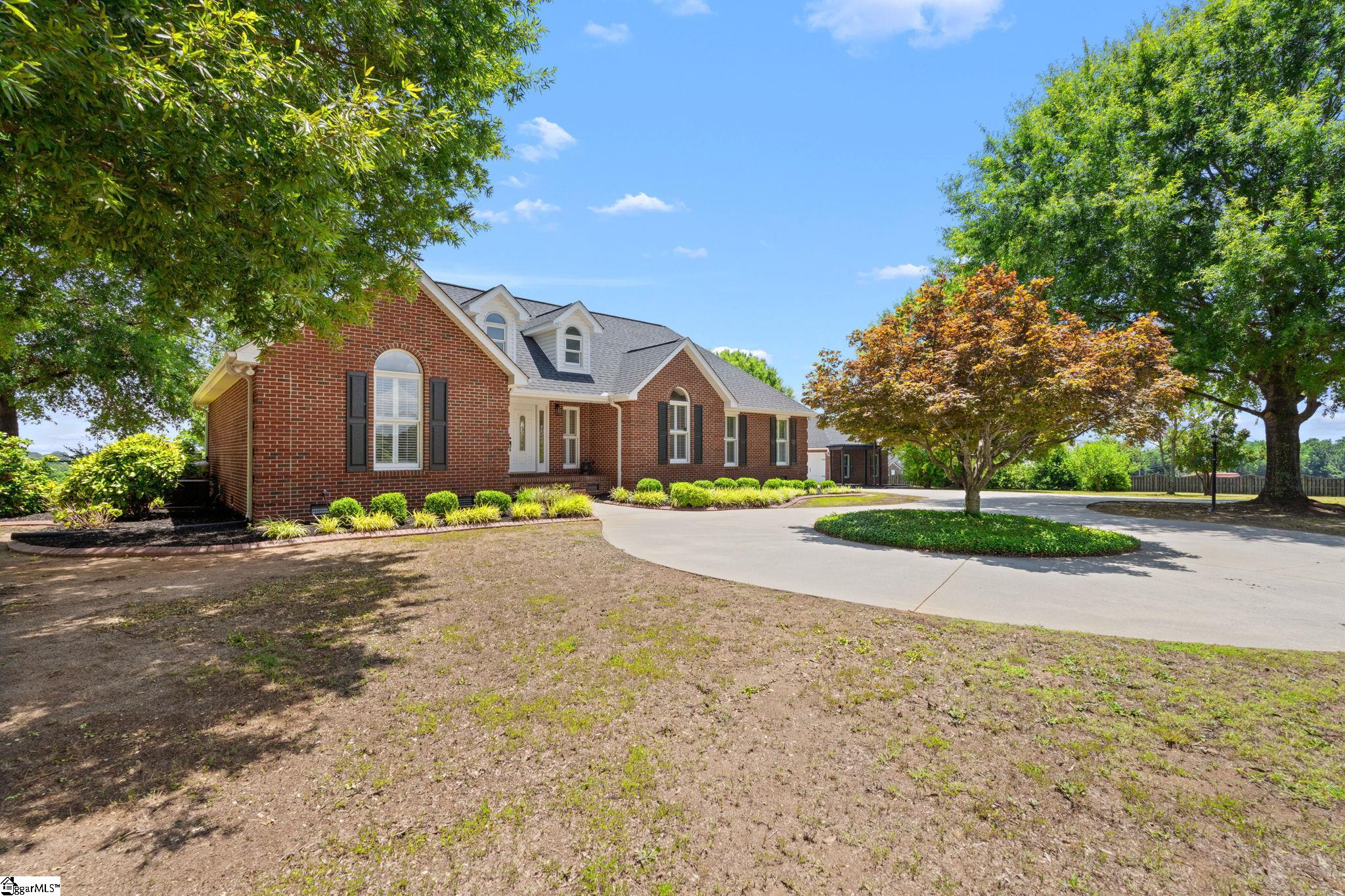 296 Public Well Road