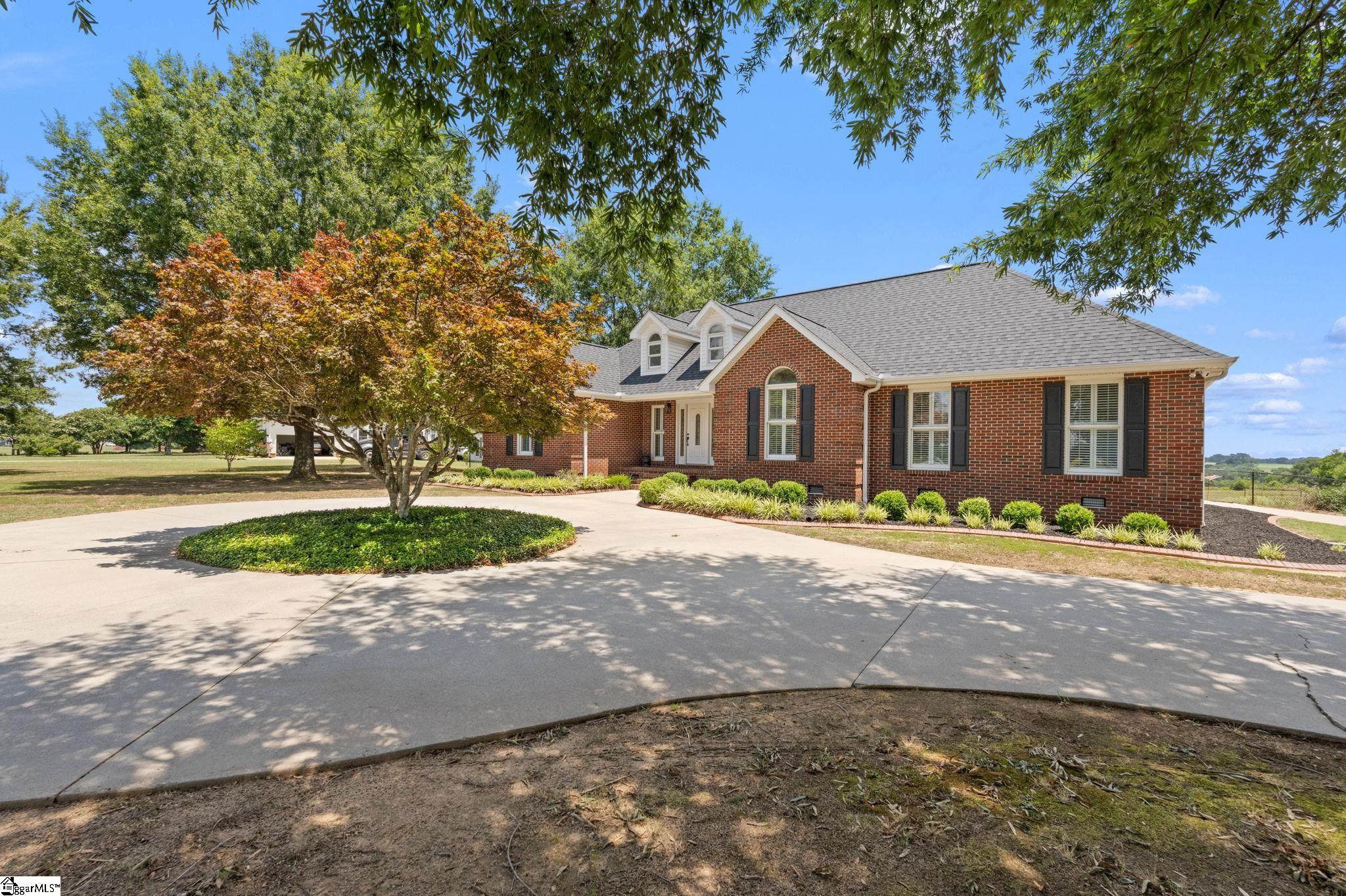 296 Public Well Road