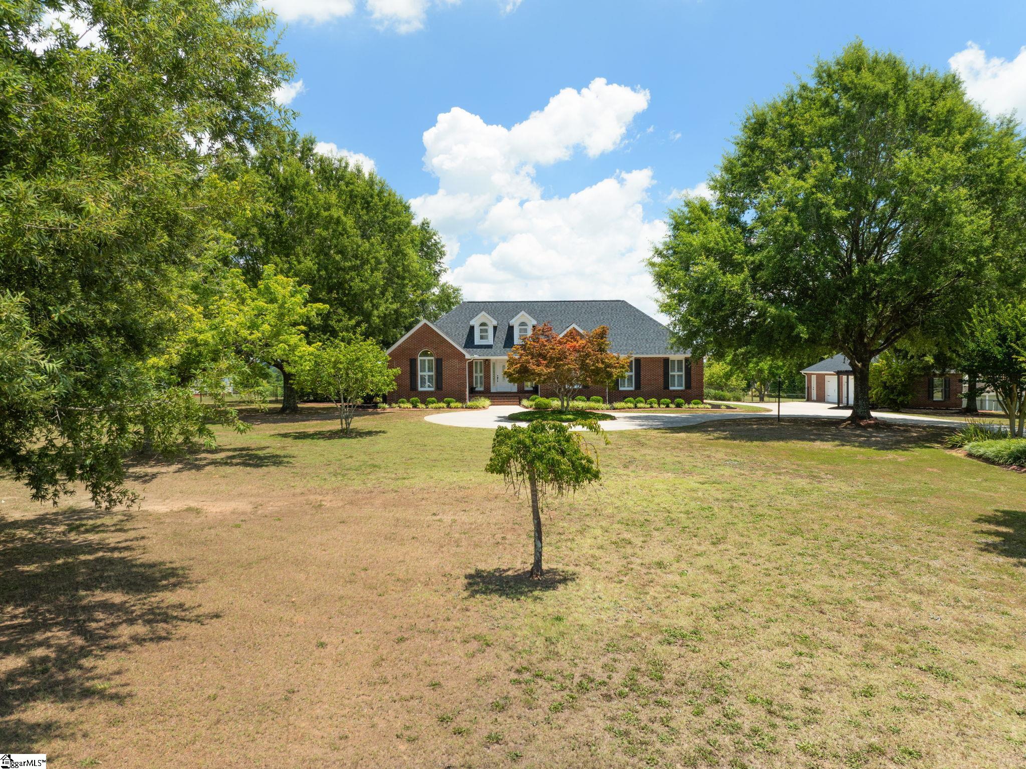 296 Public Well Road