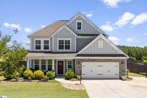 Photo of 303 S Harvest Moon Way, Easley, SC 29642 (MLS # 1591911)