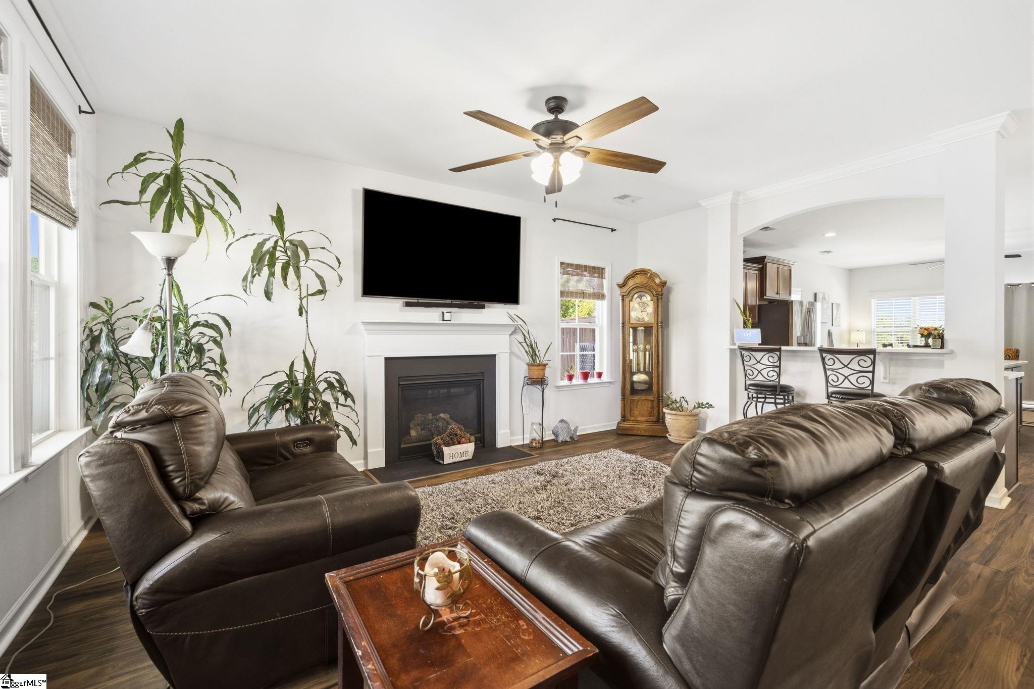 303 S Harvest Moon Way, Easley, SC Home for Sale 3 303 S Harvest Moon Way