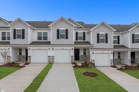 Photo of 3124 Whispering Willow Court, Inman, SC 29349 (MLS # 1576398)
