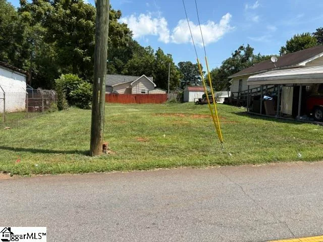 222 Hammett Street