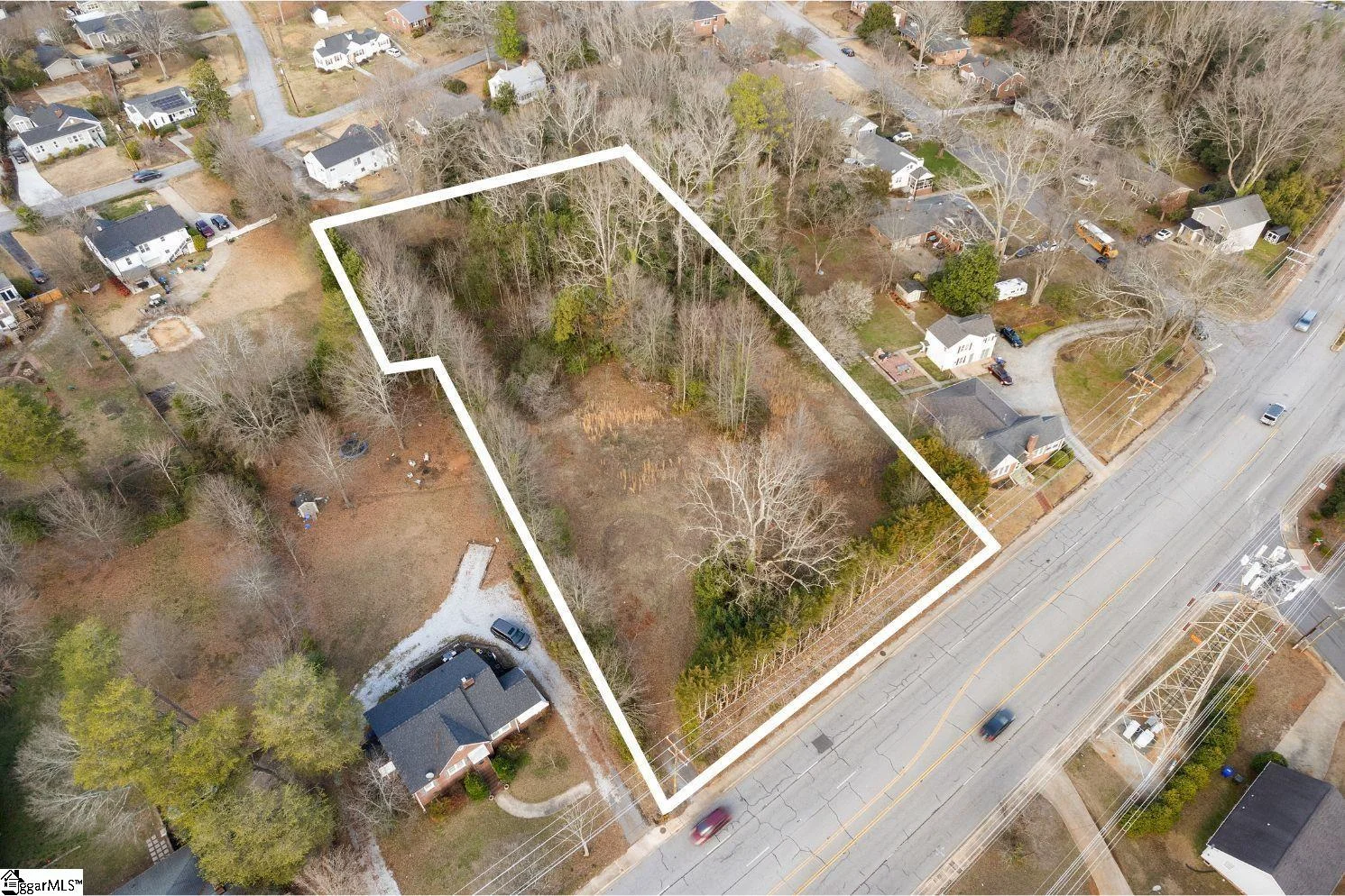 1019 Rutherford Road