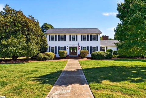 Photo of 200 Redcliffe Road, Greenville, SC 29615 (MLS # 1608176)