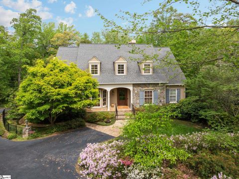 Photo of 13 Country Club Drive, Greenville, SC 29605 (MLS # 1589760)
