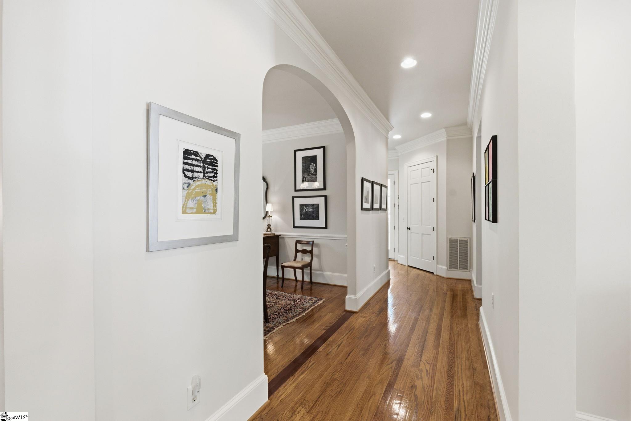 13 Country Club Drive