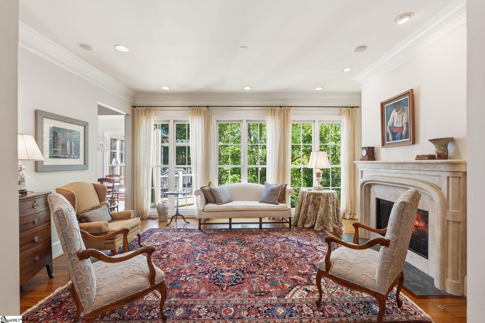 13 Country Club Drive