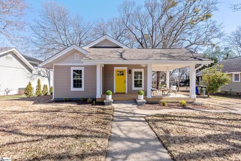 Photo of 309 Beechwood Avenue, Greenville, SC 29607 (MLS # 1581990)