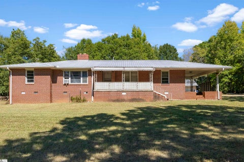Photo of 11647 Augusta Road, Honea Path, SC 29654 (MLS # 1607340)
