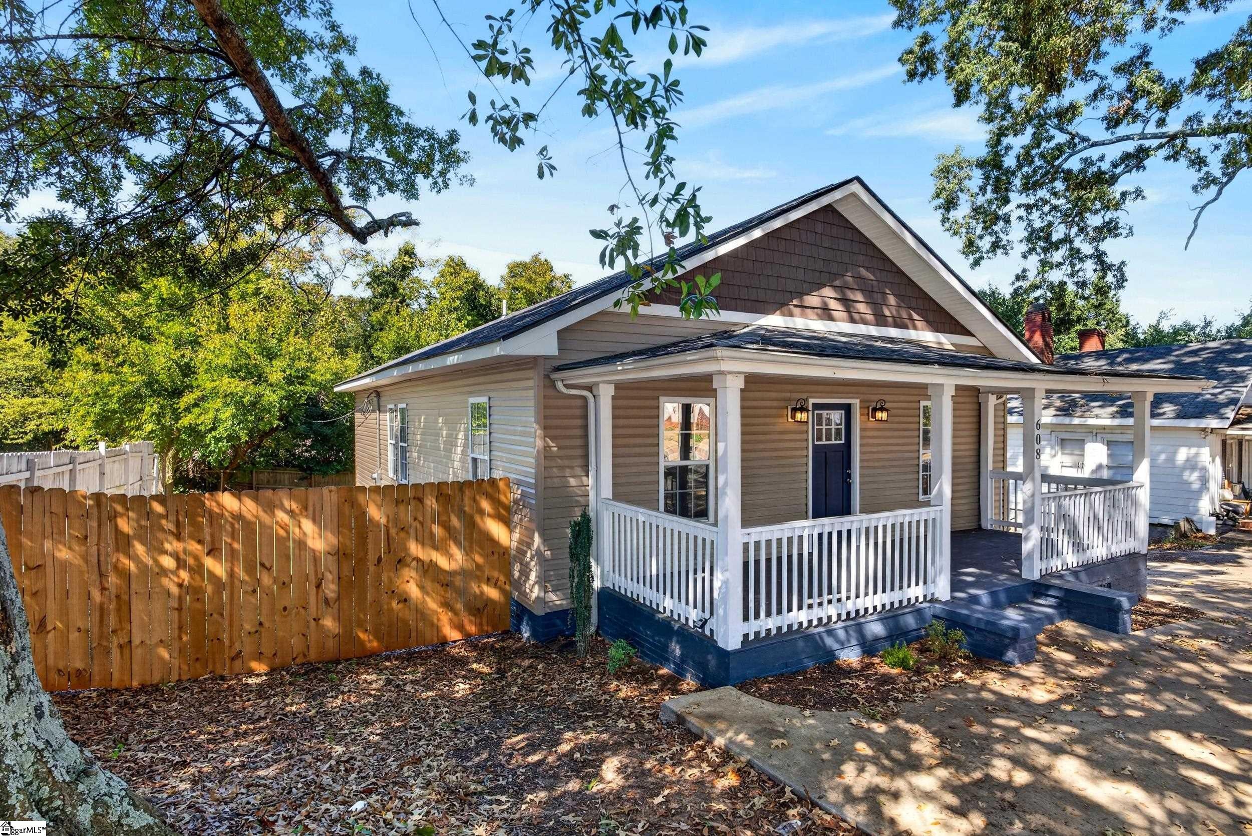 Real Estate Search 1 608 Easley Bridge Road