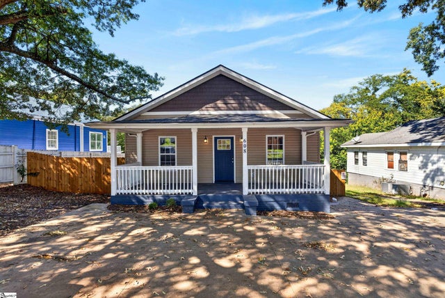 608 Easley Bridge Road